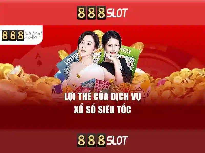 ưu đãi Slot 888